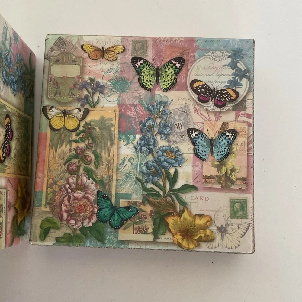Punch Studio Decorative Box - Picture 8 of 10